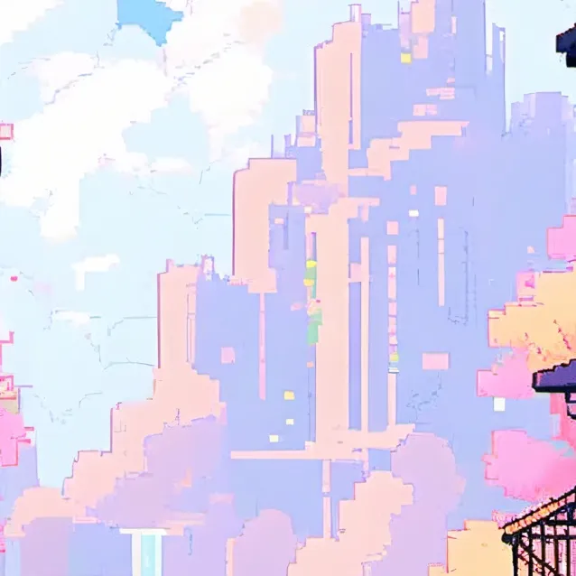 chat with ai character: life 