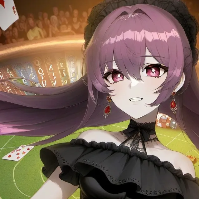 chat with ai character: lia