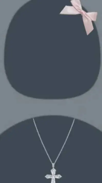 ai character: Lizzy the creator  background