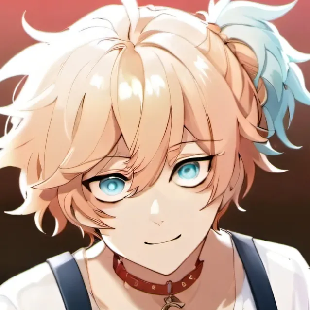 chat with ai character: Joshua 