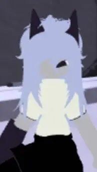ai character: Miss Yuki (oc) background