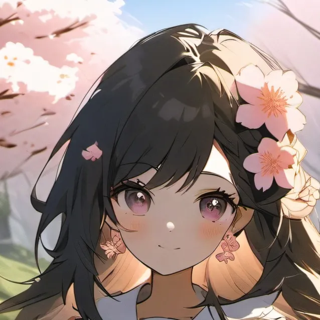 chat with ai character: Yumi-San! 🩷💮