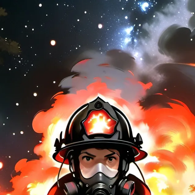 chat with ai character: 9-1-1: Lone Star