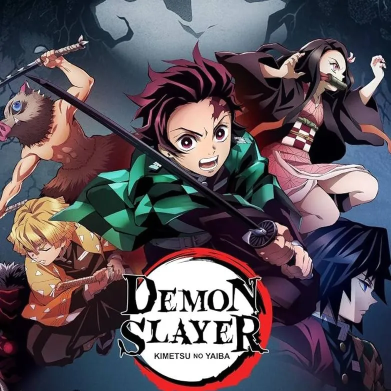 chat with ai character: Demon Slayer(KNY)
