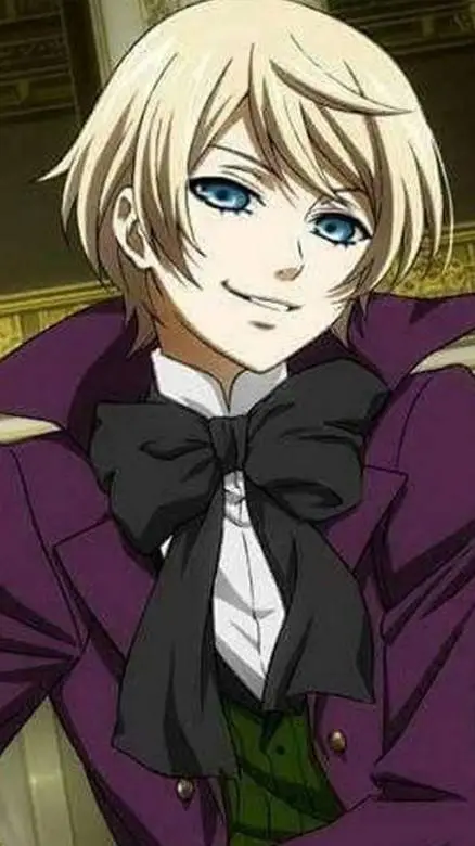Talkie AI - Chat with Alois Trancy 