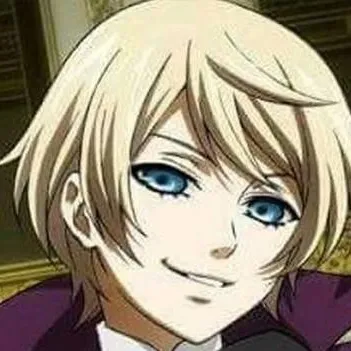 chat with ai character: Alois Trancy 