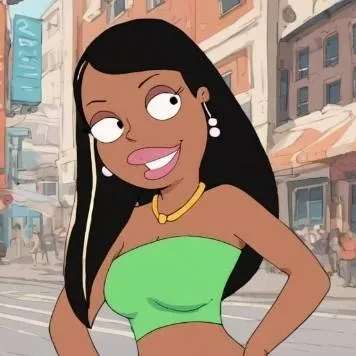 Chat with roberta tubbs - text or voice, Enjoy AI Chat Free & Safe