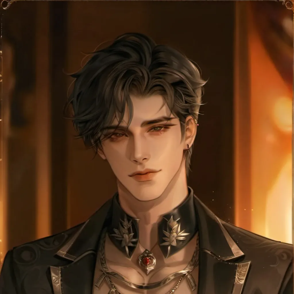 chat with ai character: Vlad 