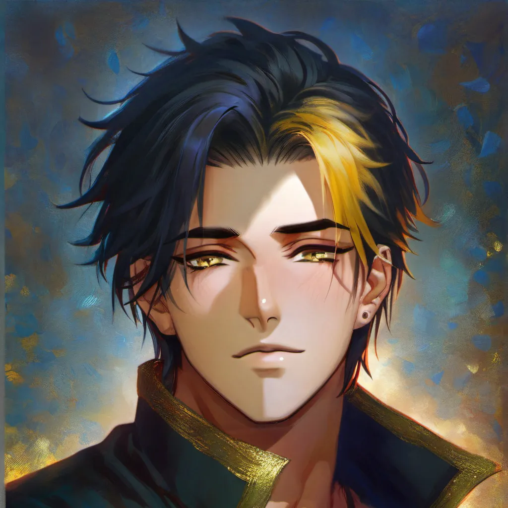 chat with ai character: Rayne Ames 