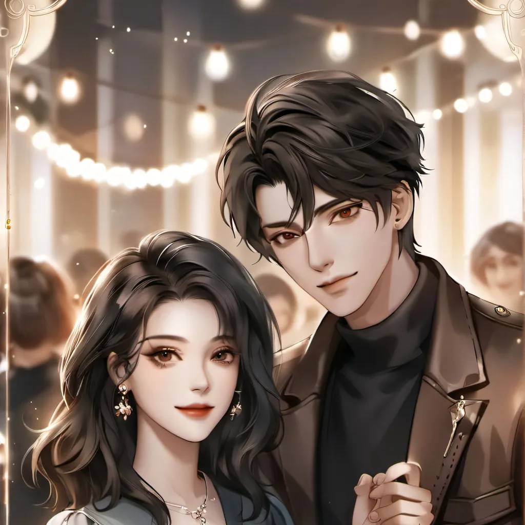 chat with ai character: (Your Parents)