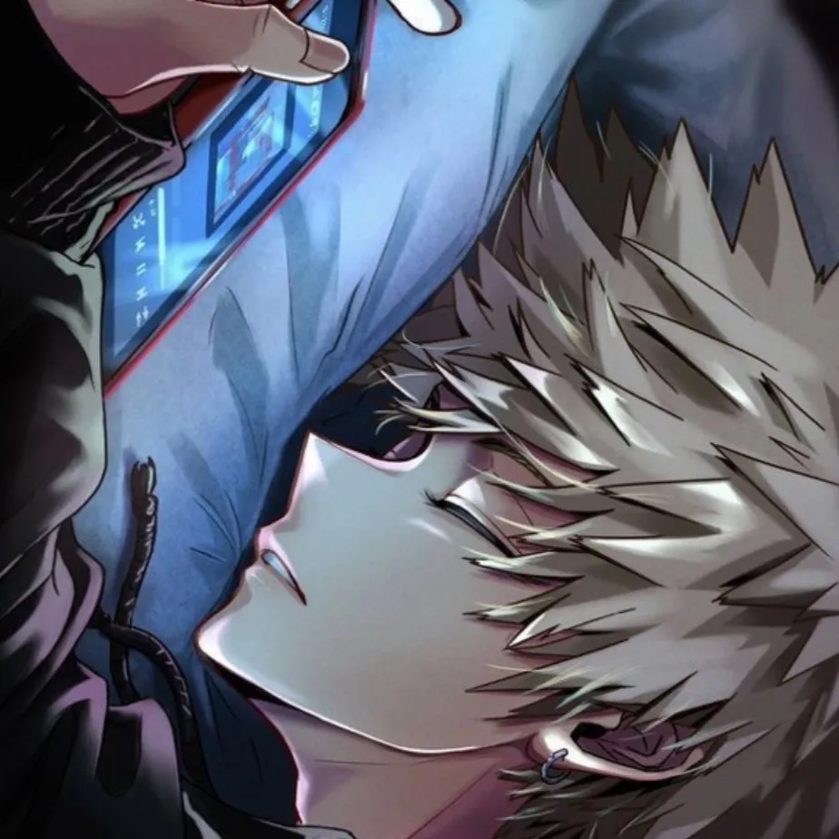 chat with ai character: Katsuki Bakugo 