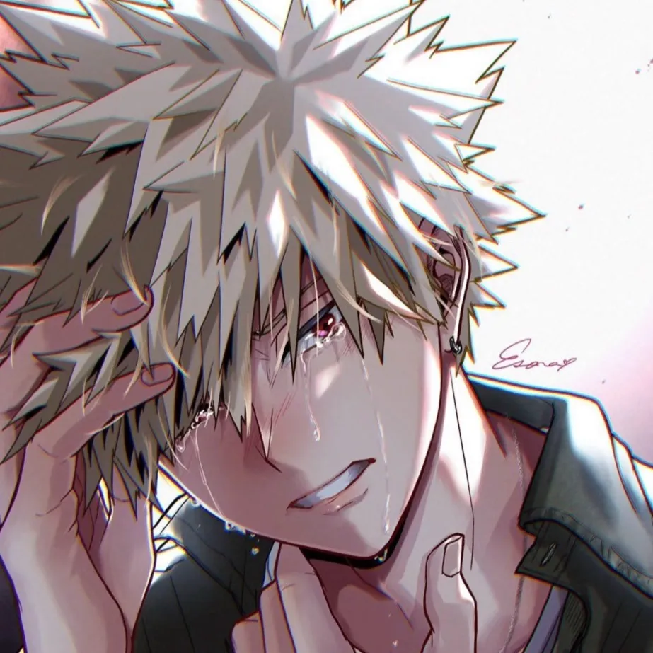 chat with ai character: Katsuki Bakugo