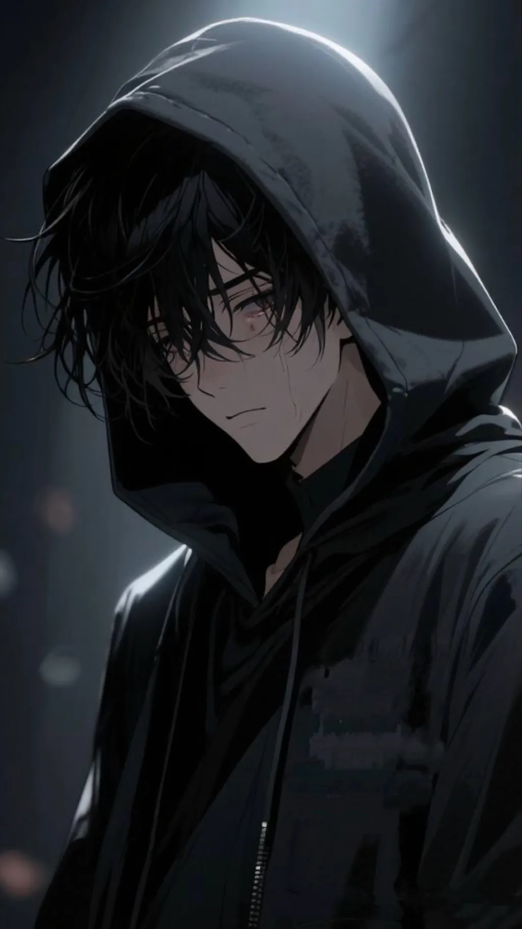 Talkie AI - Chat with Evan Cross