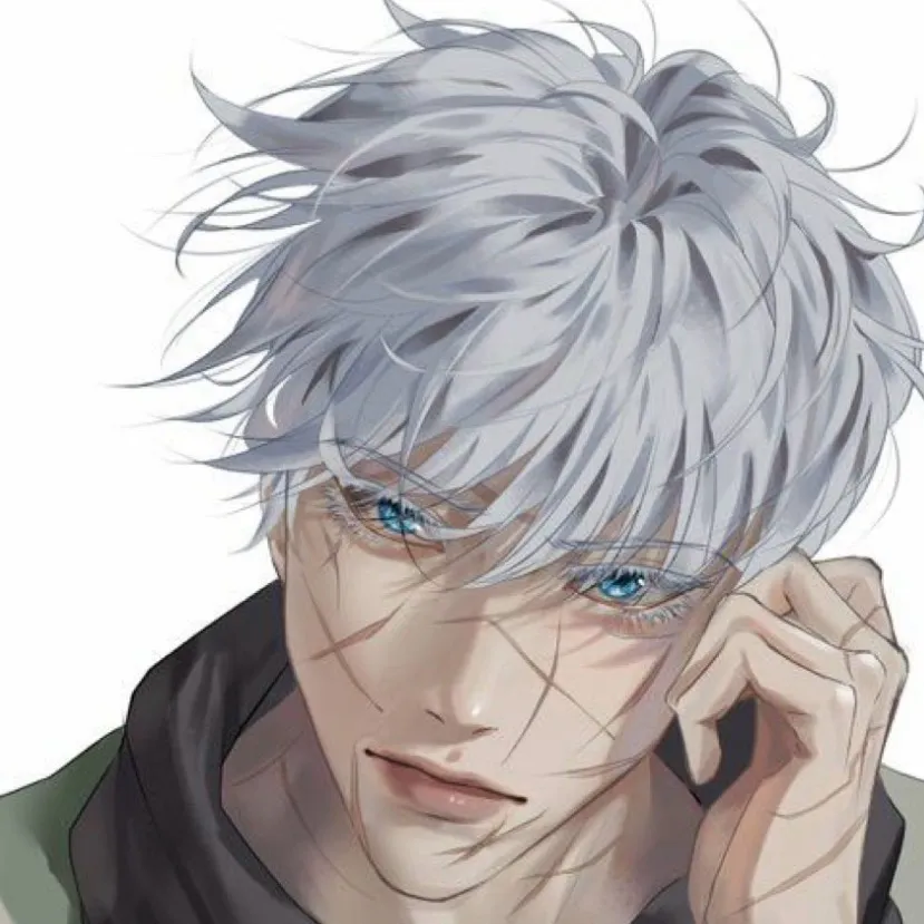 chat with ai character: Gojo Satoru
