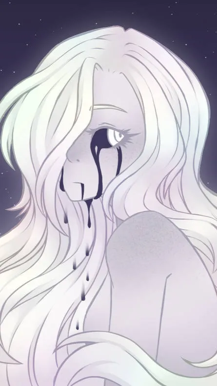 ai character: Age reversal  background