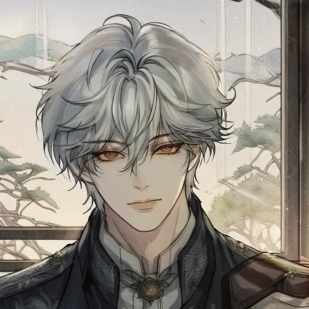 chat with ai character: ☆|°~ Evan ~°|☆