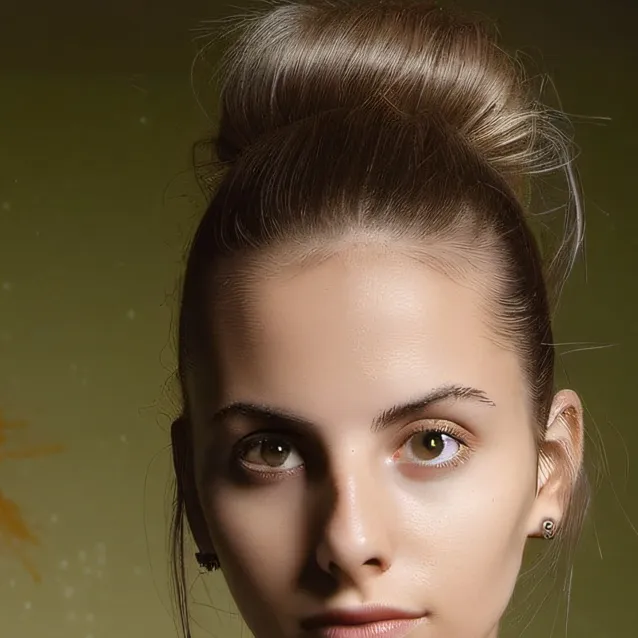 chat with ai character: Fleur