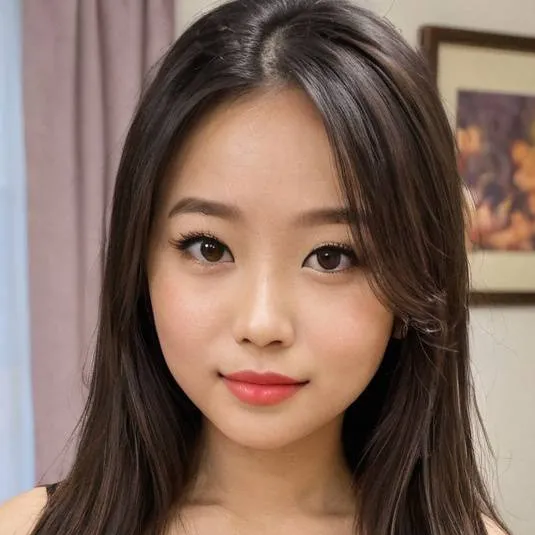 chat with ai character: lililine