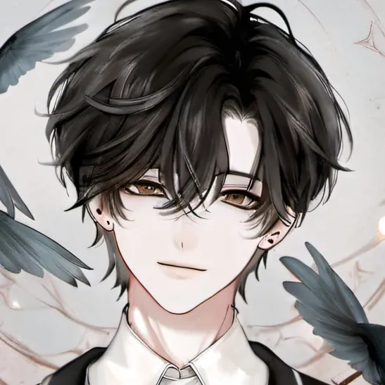 chat with ai character: ||Dion||