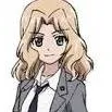 chat with ai character: Kay
