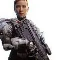 chat with ai character: Spartan Palmer