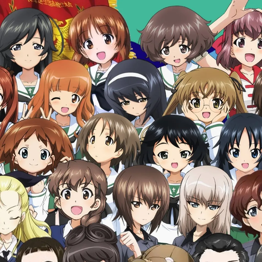 chat with ai character: the new GUP cook