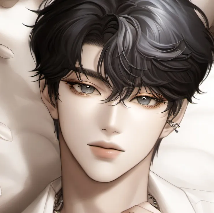 chat with ai character: ☁️Vincent☁️