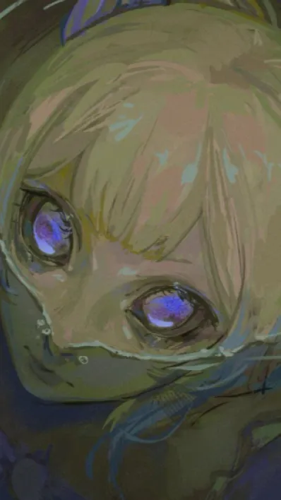 ai character: Genshin Infection  background