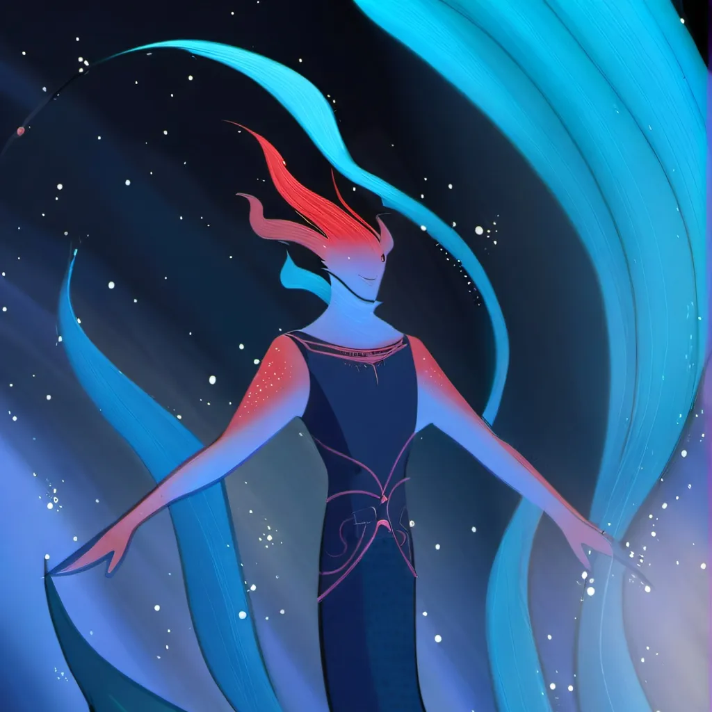 chat with ai character: Lily