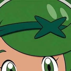 chat with ai character: mallow