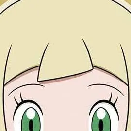 chat with ai character: lillie
