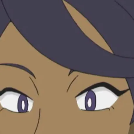 chat with ai character: olivia kahuna