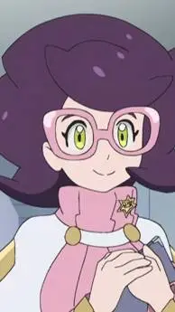 ai character: wicke background