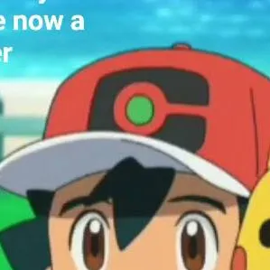 chat with ai character: ash ketchum 