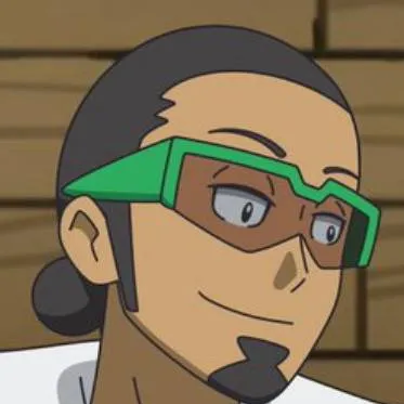 chat with ai character: professor kukui 