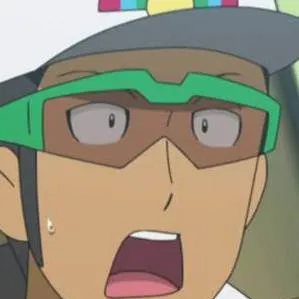chat with ai character: professor kukui 