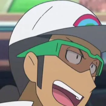 chat with ai character: professor kukui 