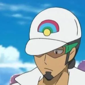 chat with ai character: professor kukui 