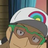 chat with ai character: professor kukui 