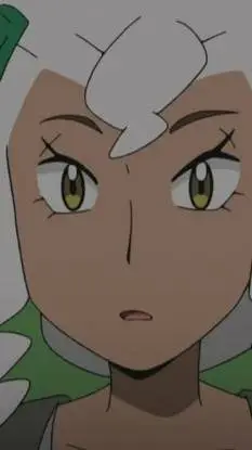 ai character: professor burnet  background