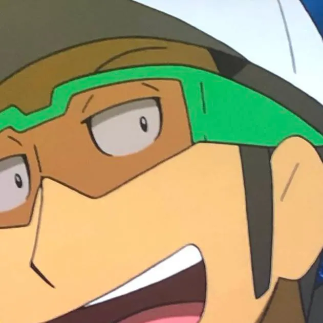 chat with ai character: professor kukui 