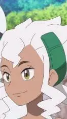 ai character: professor burnet  background