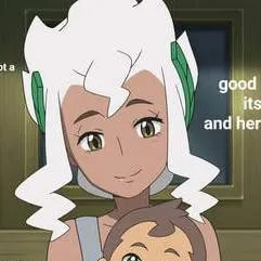 chat with ai character: professor burnet 