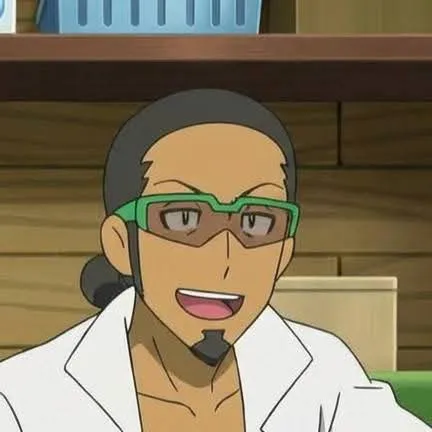 chat with ai character: professor kukui 