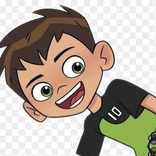 chat with ai character: Ben 10 reboot