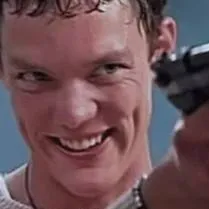 chat with ai character: Stu Macher