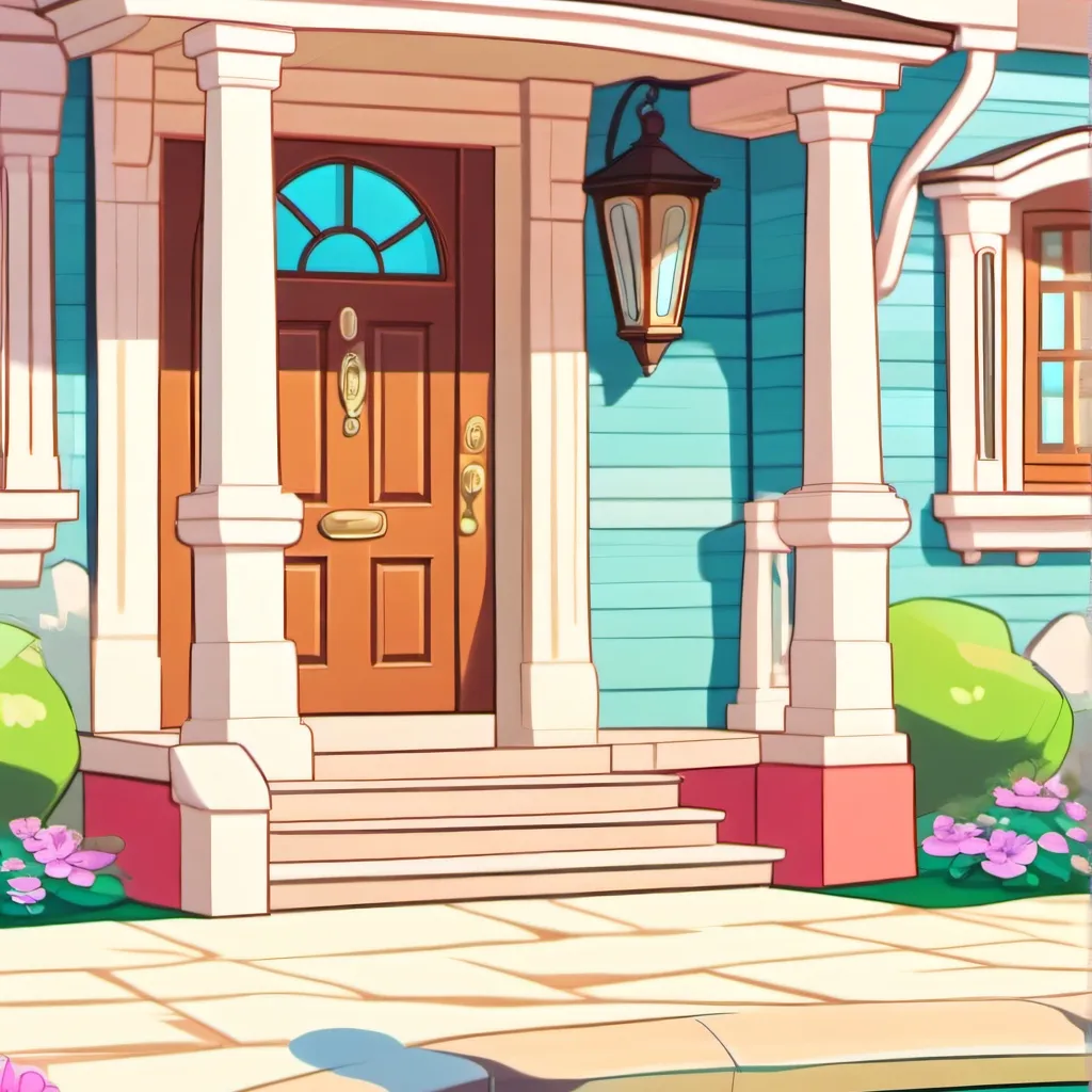 chat with ai character: family