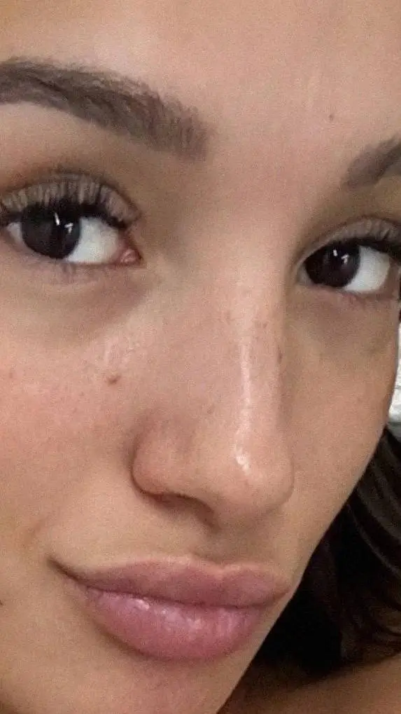 ai character: zara johnston background