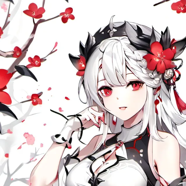 chat with ai character: Lucy 