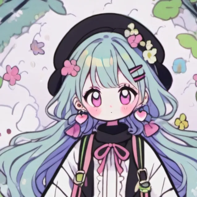 chat with ai character: fairy